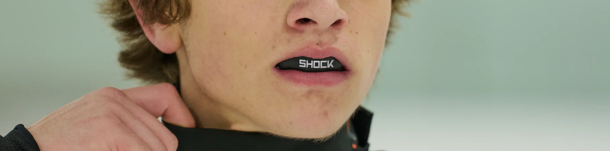 Slim-Fit Mouthguards