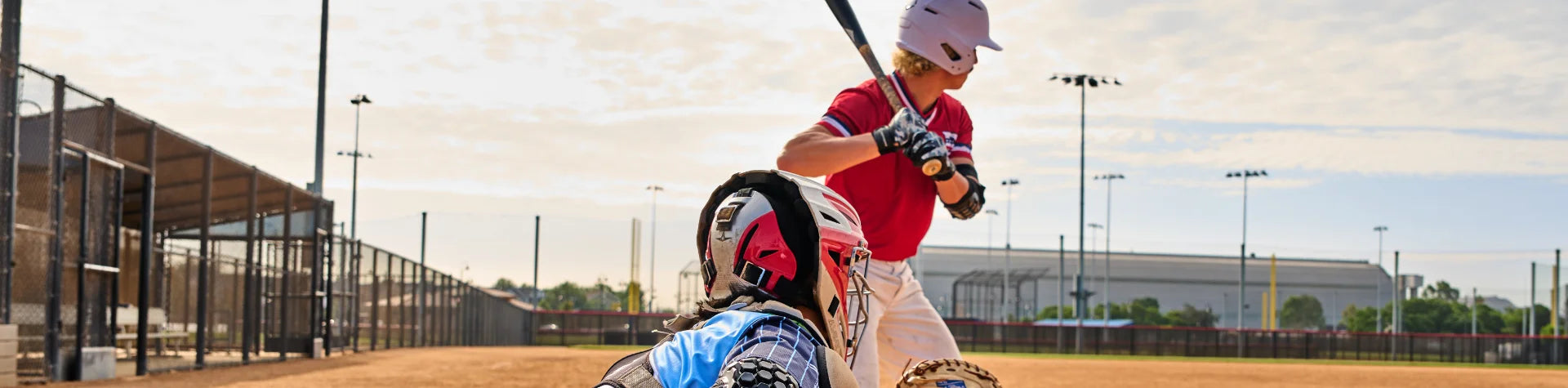 Baseball/Softball Protective Performance Gear