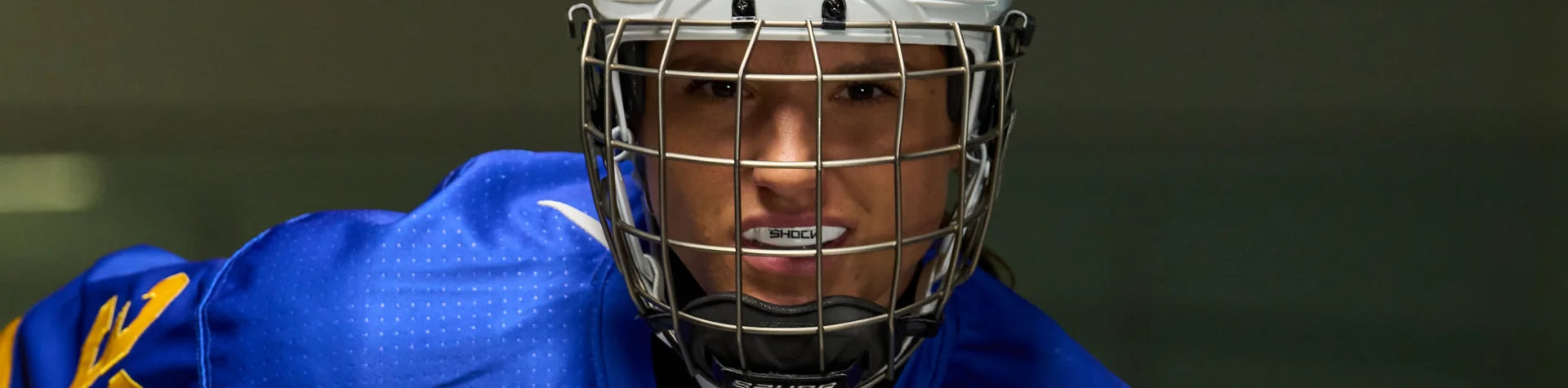 Hockey Mouthguards