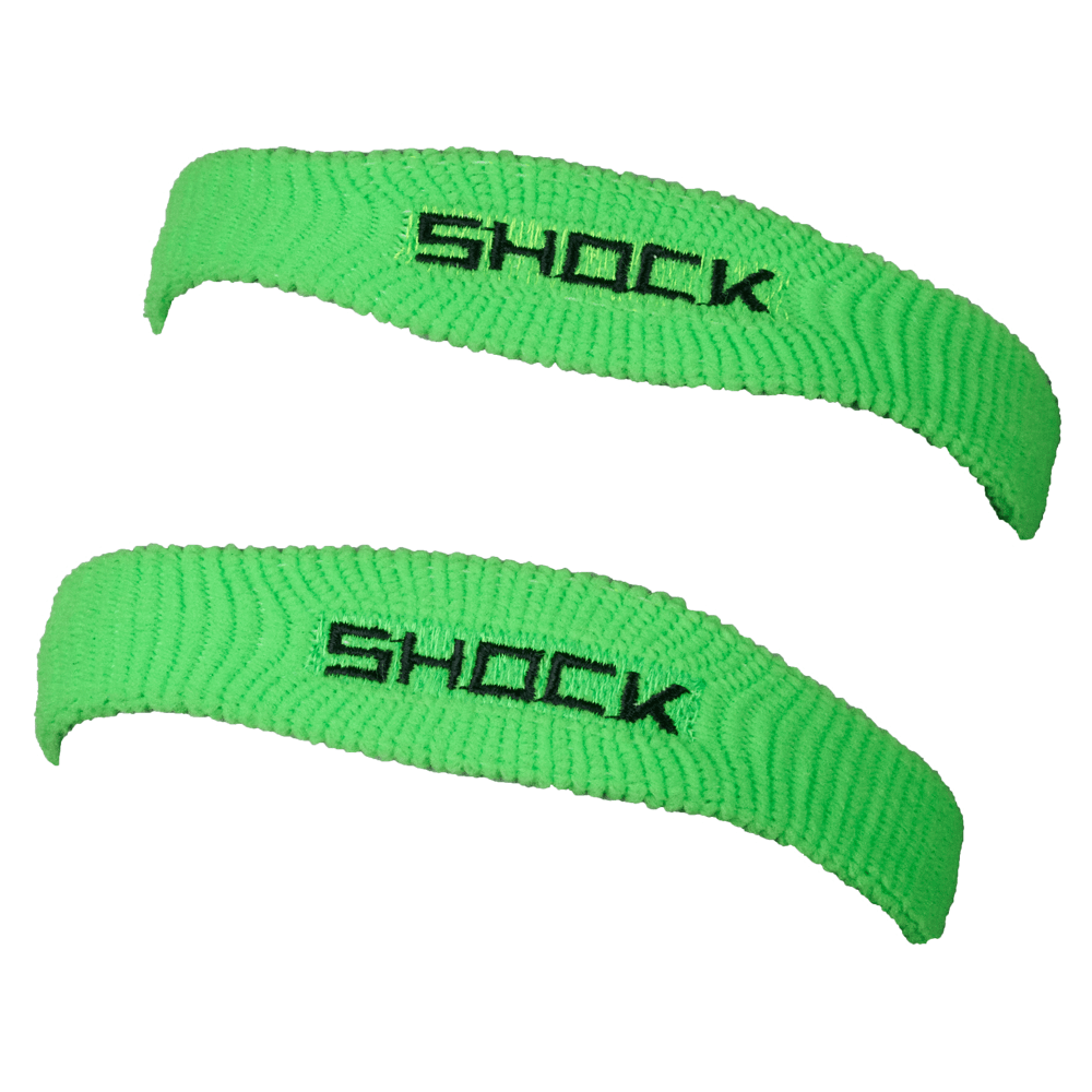 Football Arm Bands for Cooling and Performance | Shock Doctor