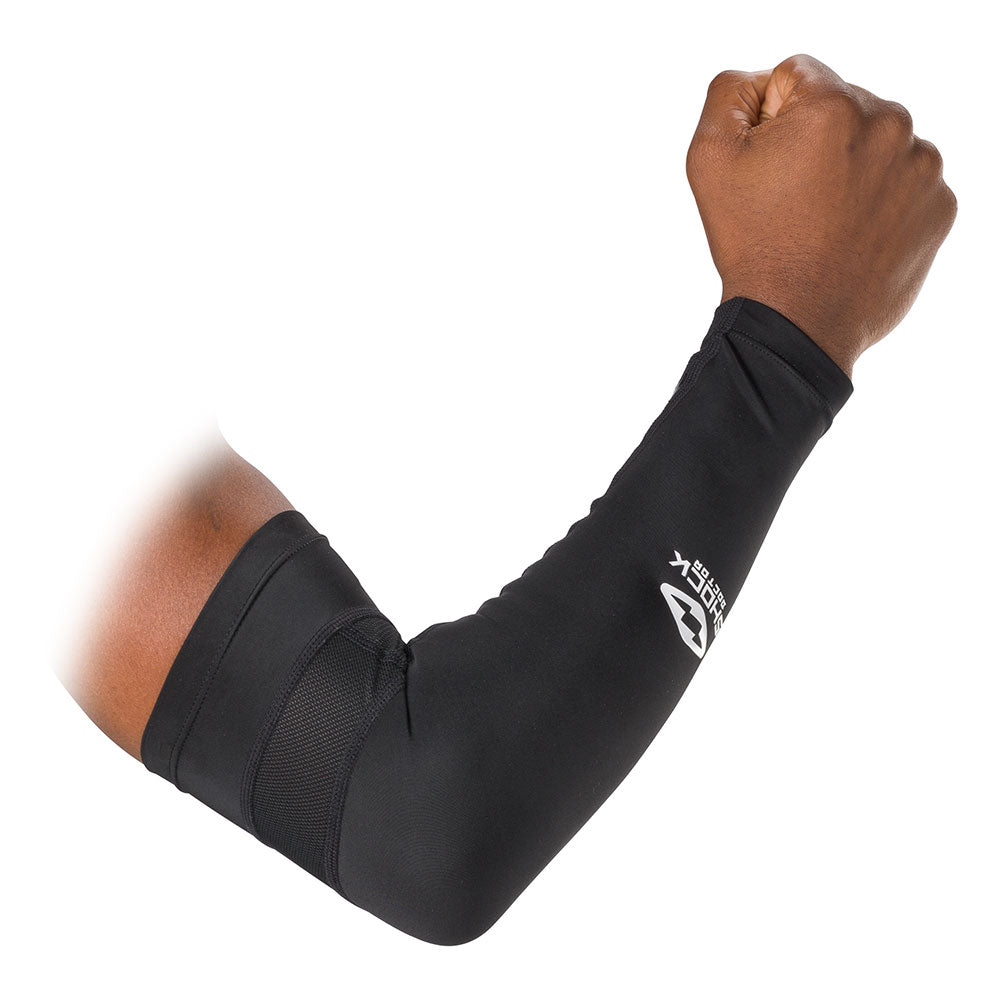 Shock Doctor Showtime Grip Sleeve - Black - Hero View