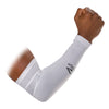 Shock Doctor Showtime Grip Sleeve - White - Hero View