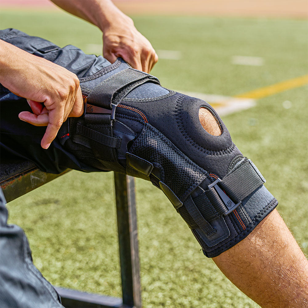 Knee Brace For Arthritis