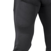 Shock Doctor Showtime Football Integrated Pant - Black