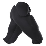 Shock Doctor Showtime Football Integrated Pant - Black