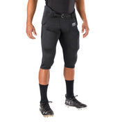 Shock Doctor Showtime Football Integrated Pant - Black