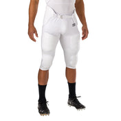 Shock Doctor Showtime Football Integrated Pant - White