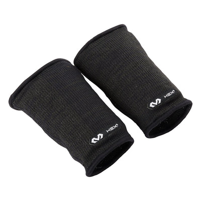 Shock Doctor Protective Hockey Wrist Guard - Back of Guard