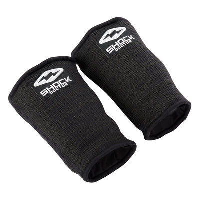 Shock Doctor Protective Hockey Wrist Guard - Front of Guard