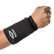 Shock Doctor Protective Hockey Wrist Guard - On Model - Hero View