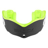 Shock Doctor Gel Max Flavor Fusion Mouthguard  - Lemontensity Flavor  - Front View