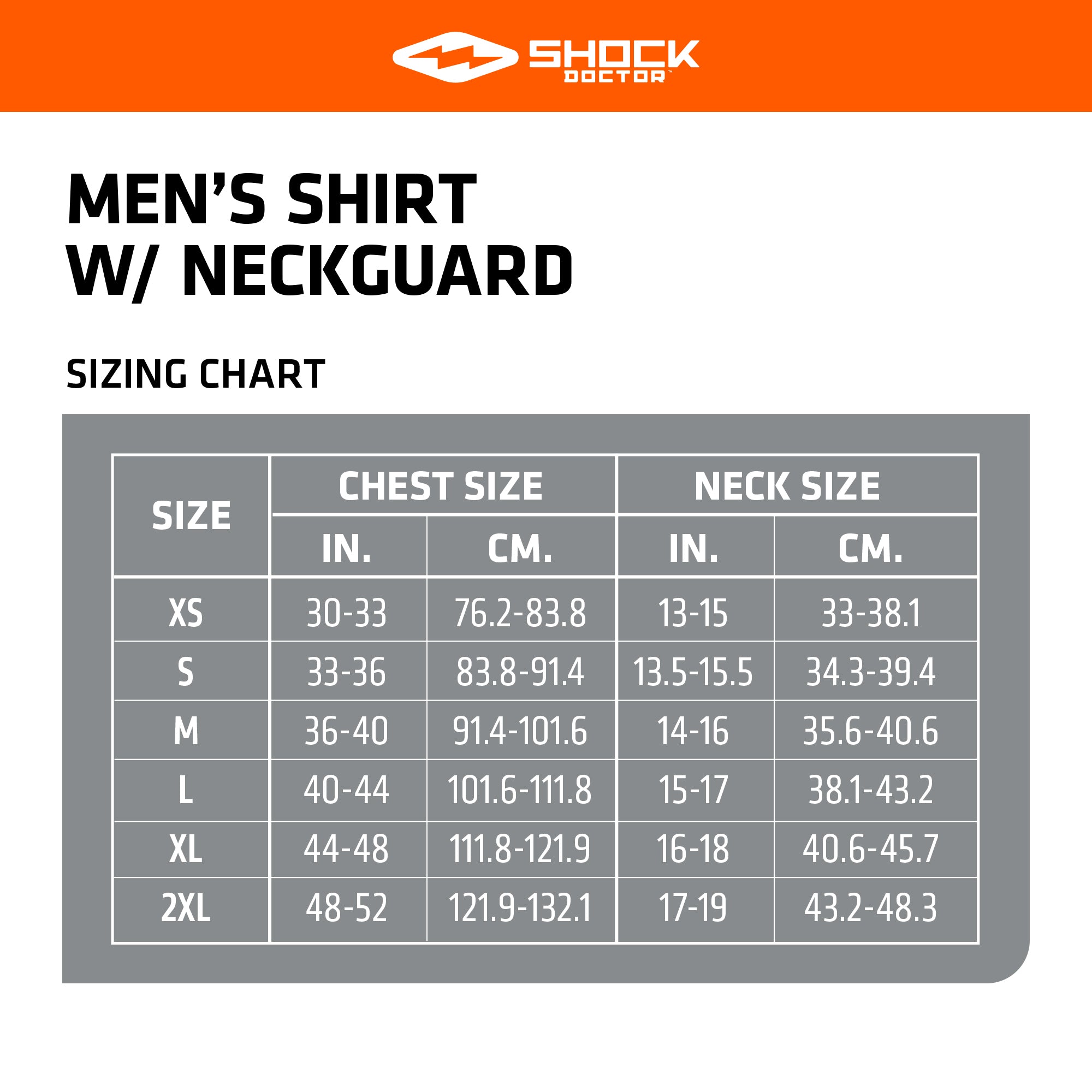 Adidas size chart mens clothing on sale