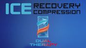 Marketing Video of Shock Doctor Ice Recovery Compression Wrap