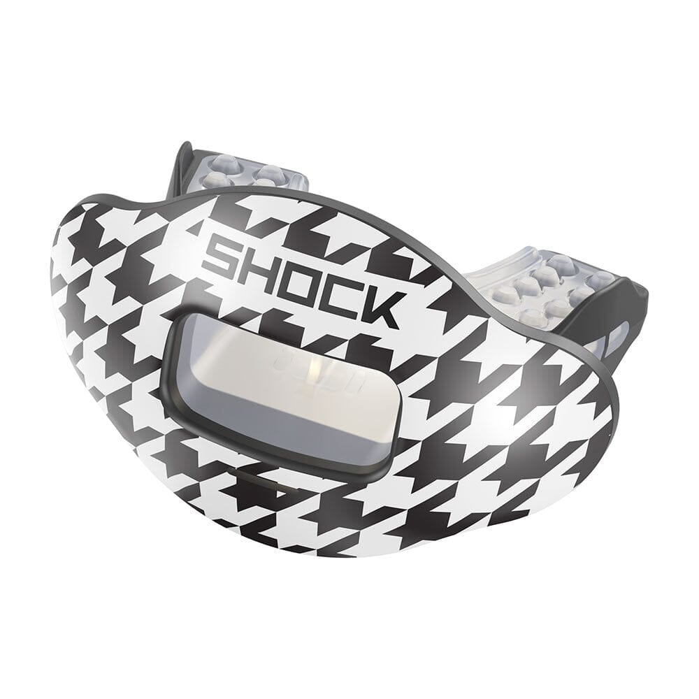 ShockDoctor Max AirFlow Mouthguard
