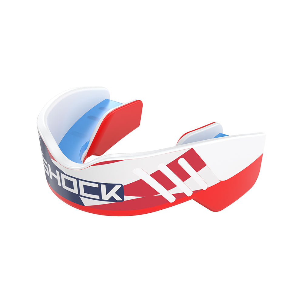 Shock Doctor Stealth Mouthguard