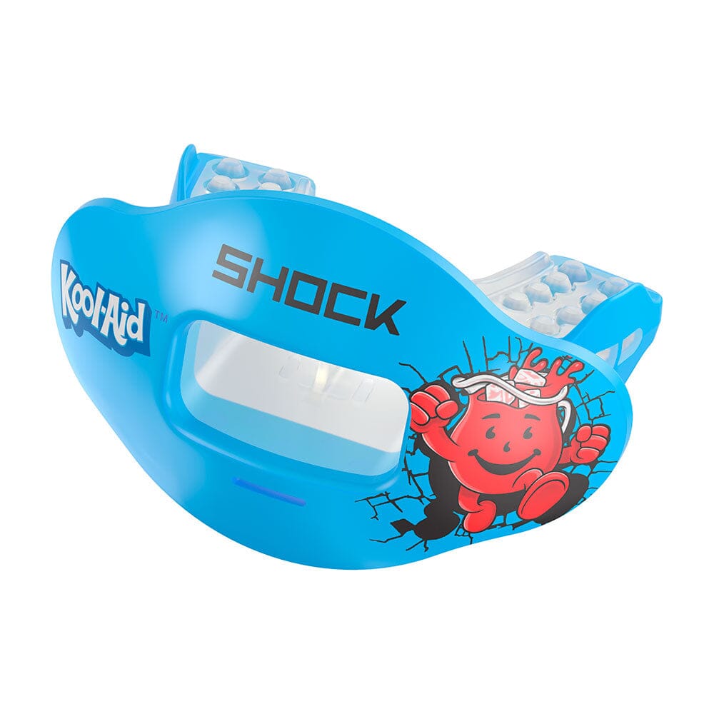 Protege Dents Shock Doctor Gel Max Power - Boxe & Rugby