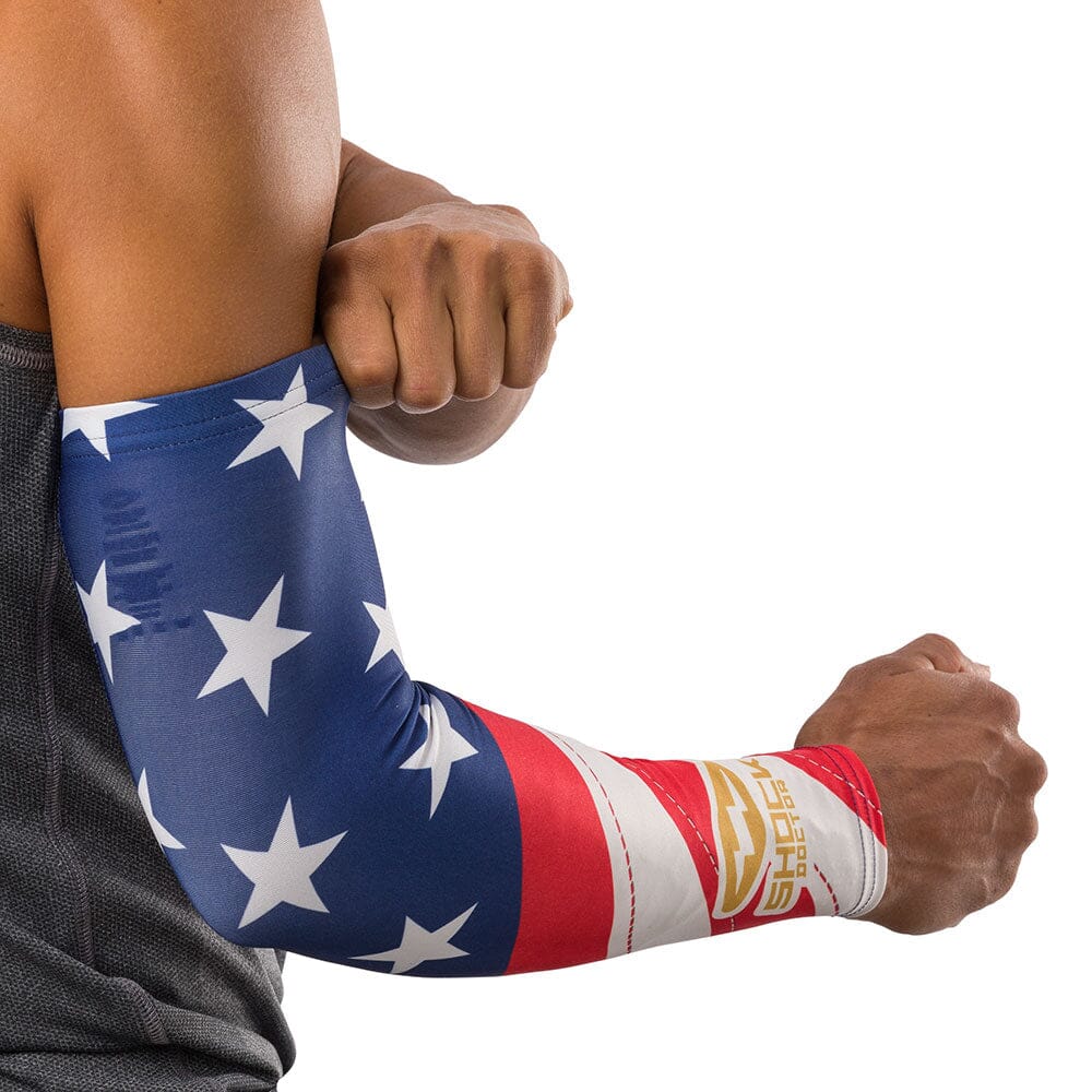 Arm compression sleeve • Compare & see prices now »