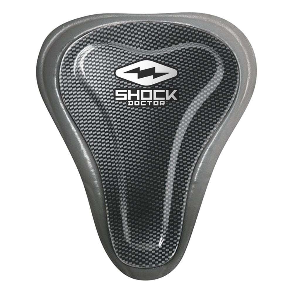 Shock Doctor Core Compression Hockey Shorts with Pelvic Protector, Women's  & Girls
