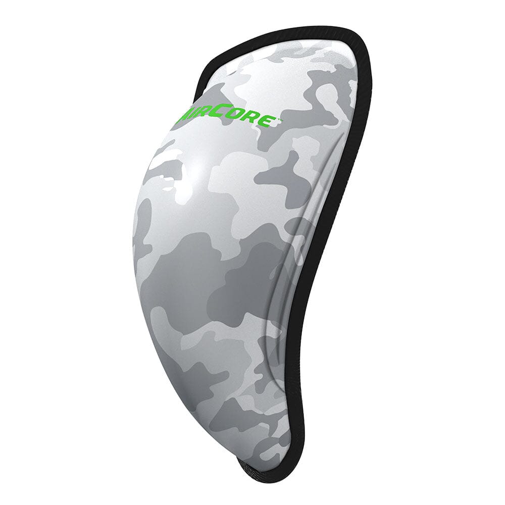 Military Face Shield - Grey Camo | SA Fishing | Shop Now