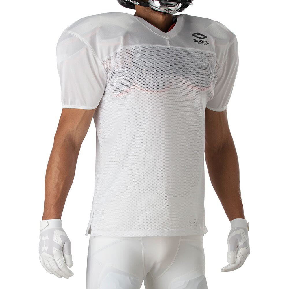 Shock Doctor Supporter w/AirCore Soft Cup 234 - Forelle Teamsports -  American Football, Baseball, Softball Equipment Specialist