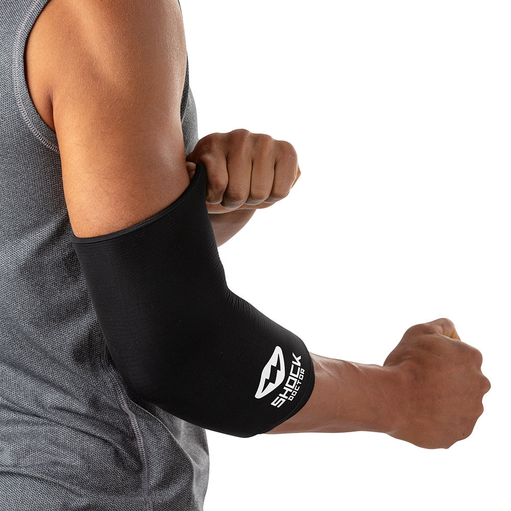 Upper Arm Compression, High Flexibility Reliable Stabilization