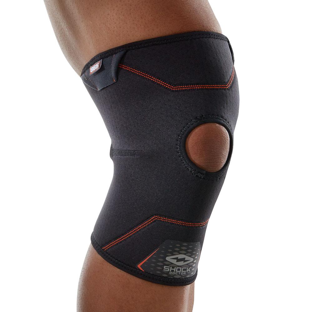 The Ultra Knee Elite™ Knee Brace Compression Sleeve With Patella