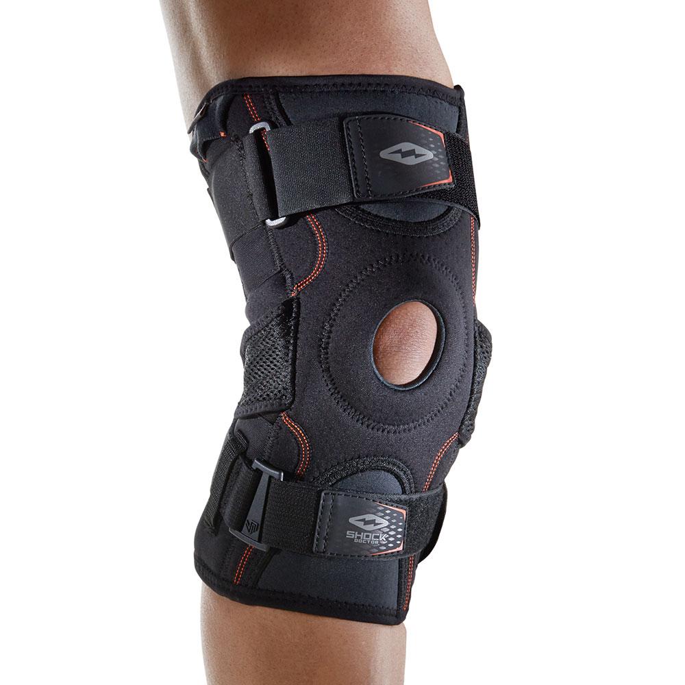 Step-Thru ACL Knee Support Brace - United Ortho, knee brace 