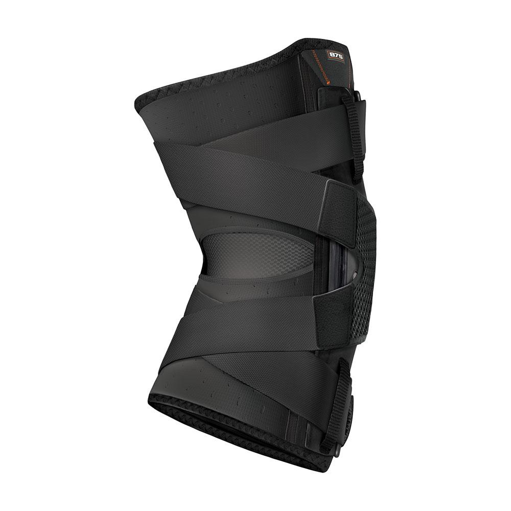 Knee Brace: GenuTrain S Pro Hinged Knee Support - Stability for