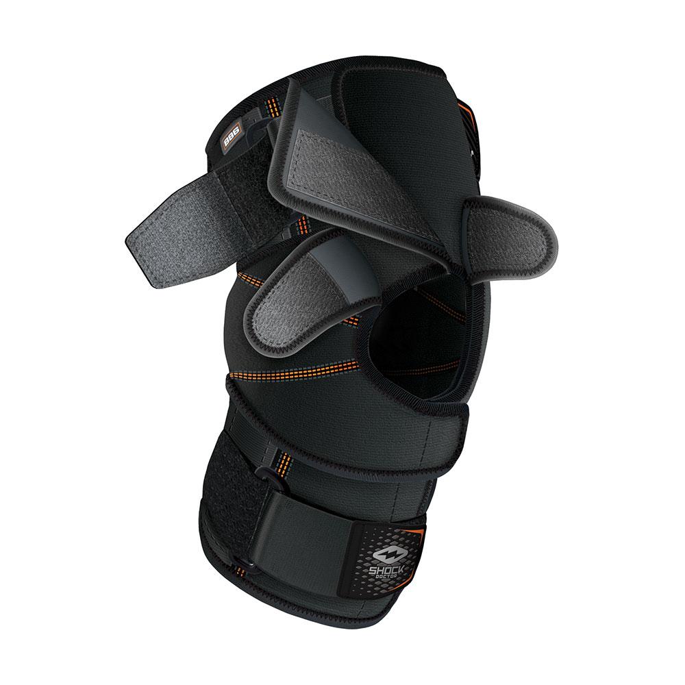 Powerful Rebound Knee Joint Support Breathable Non-Slip Braces–  SearchFindOrder