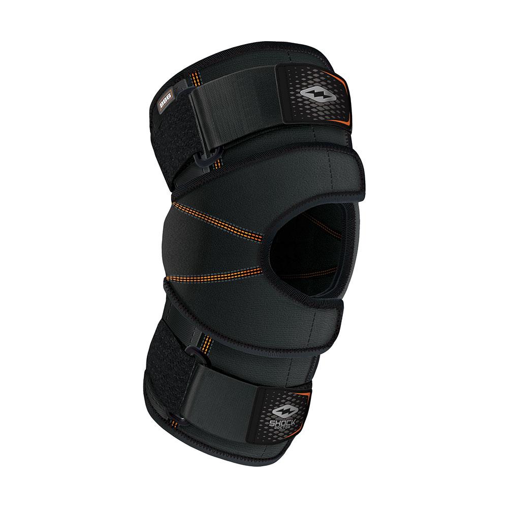 Dynasty Protective Compression Knee Brace – Dynasty Clothing