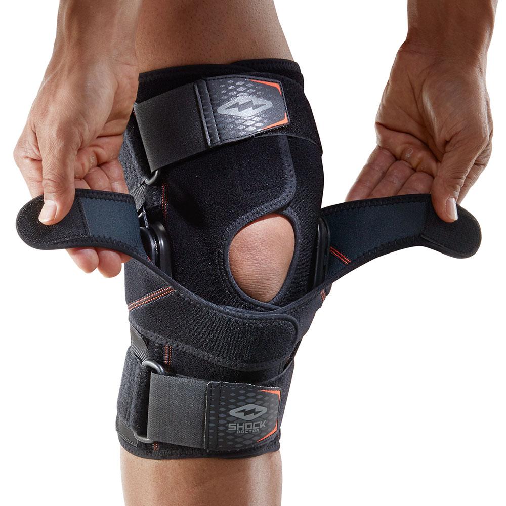 3-Panel Knee Immobilizer - United Ortho