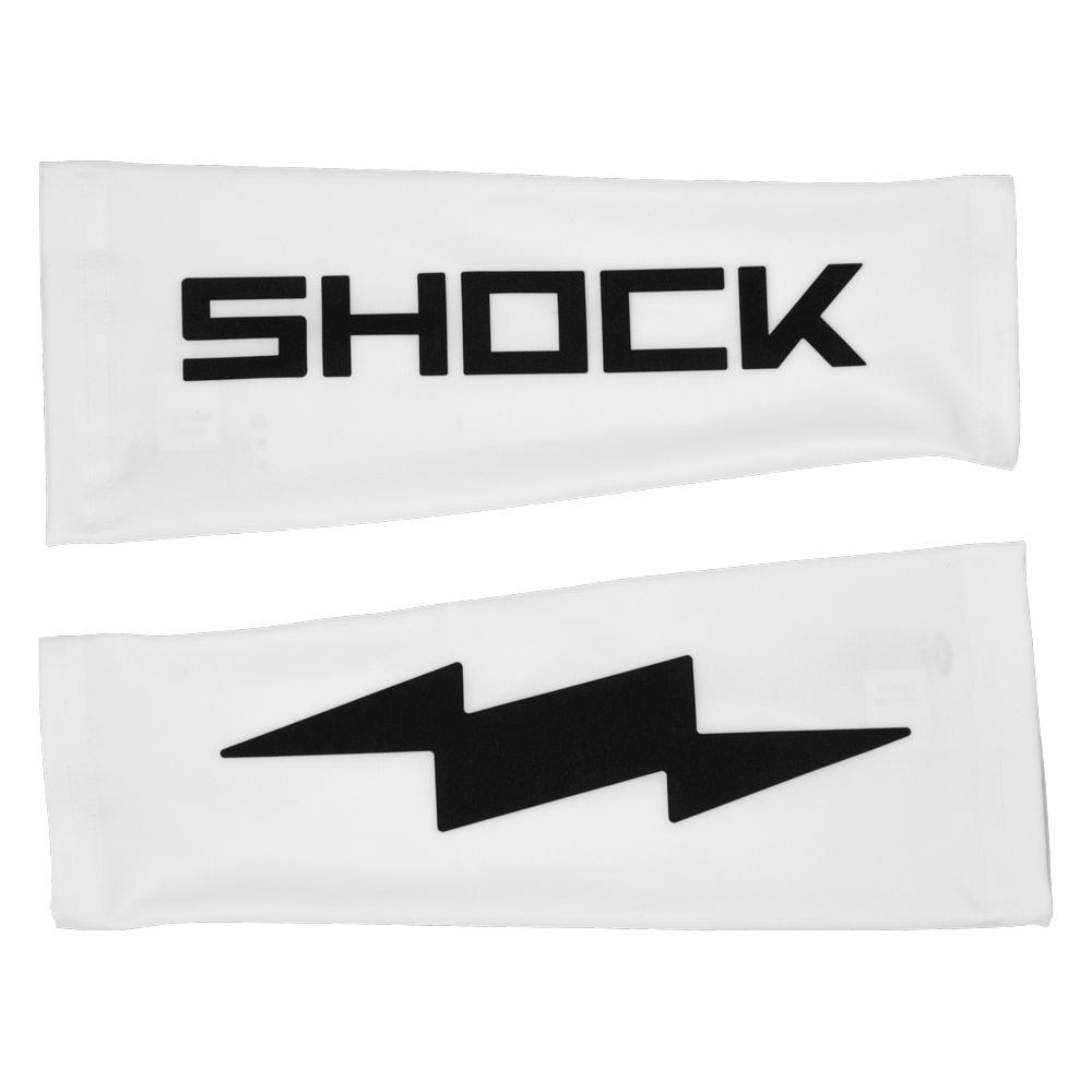 Showtime Black Practice Jersey | Shock Doctor Black / Adult-XXL