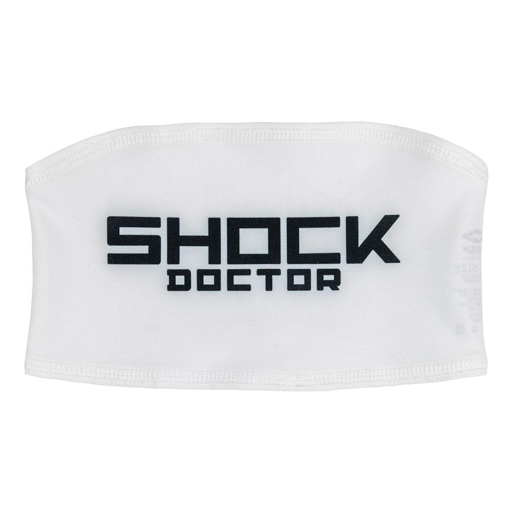 Shock Doctor Sport Wide Performance Headband One Size Fits Most