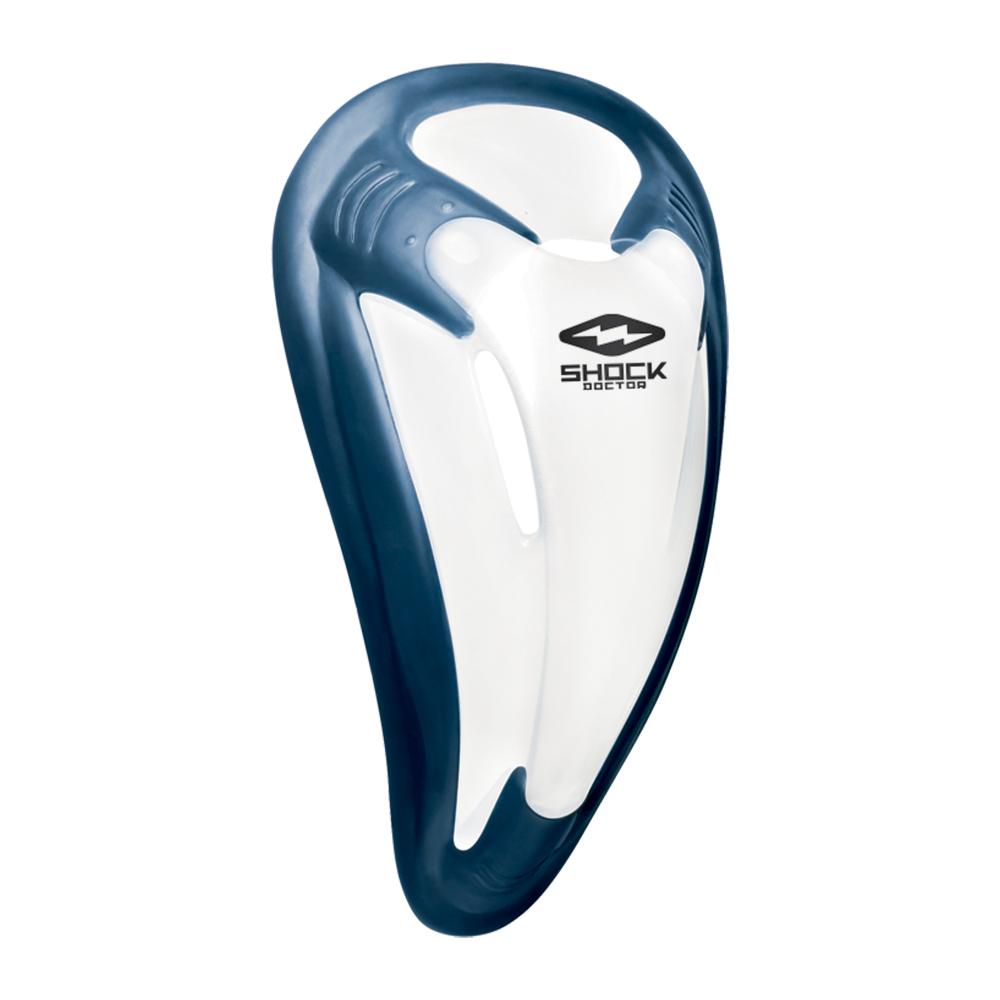 Coquille Shock Doctor ultra supporter - LE SAMOURAI