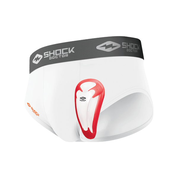 Panties Shock Doctor Cup Pocket Support -  – Combat