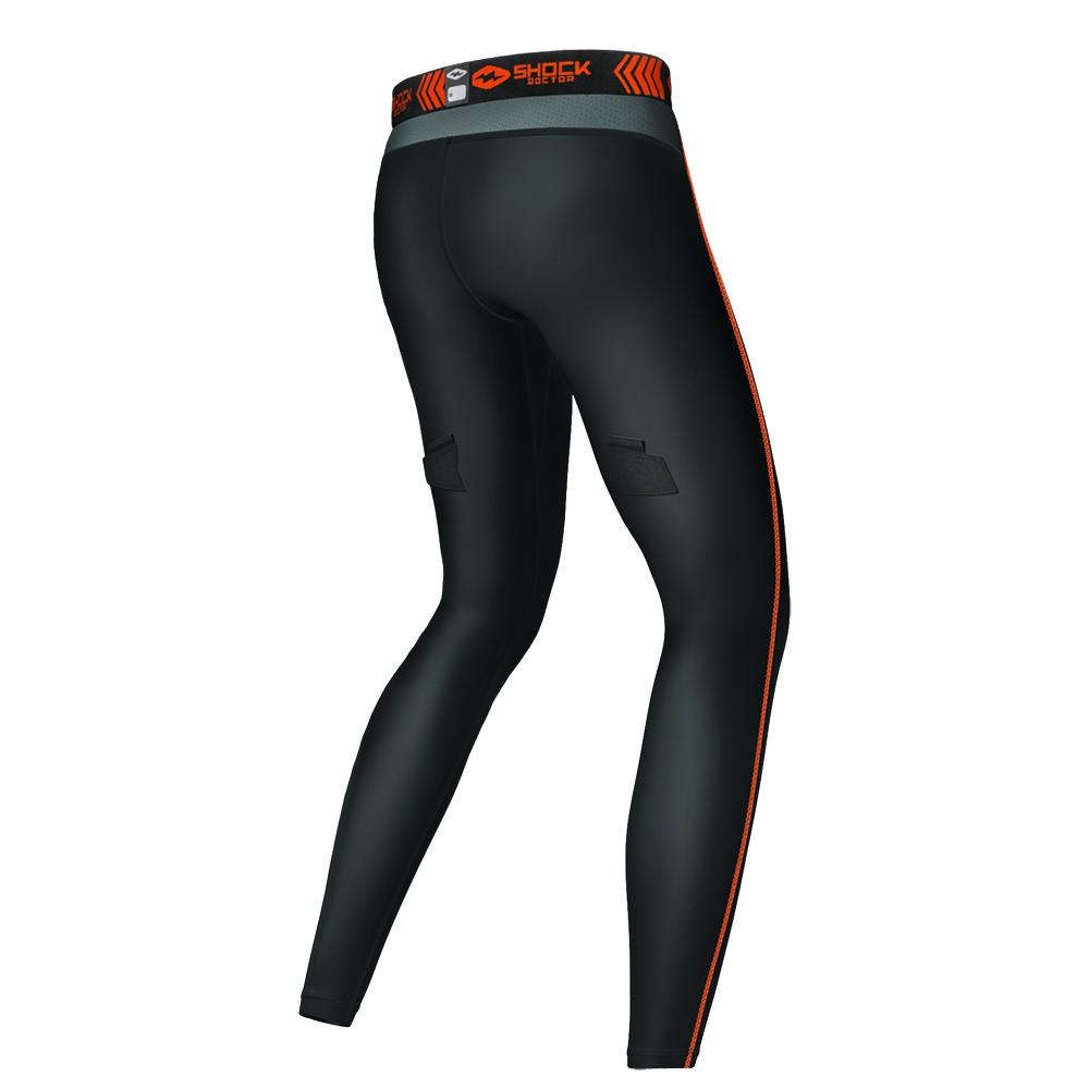 Source for Sports Compression Base Layer Girls Jill Hockey Pant