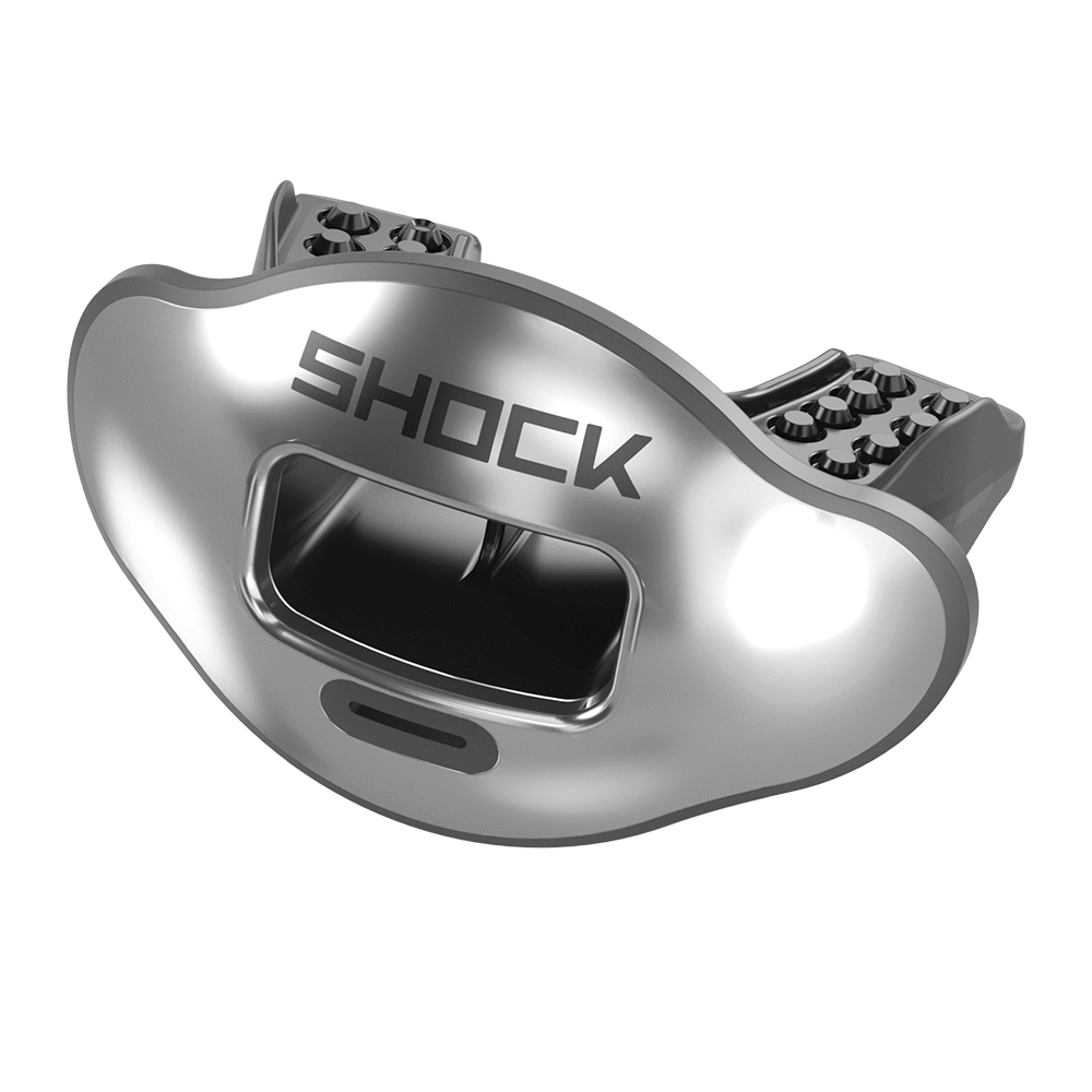 3D Jewel King Max AirFlow Football Mouthguard