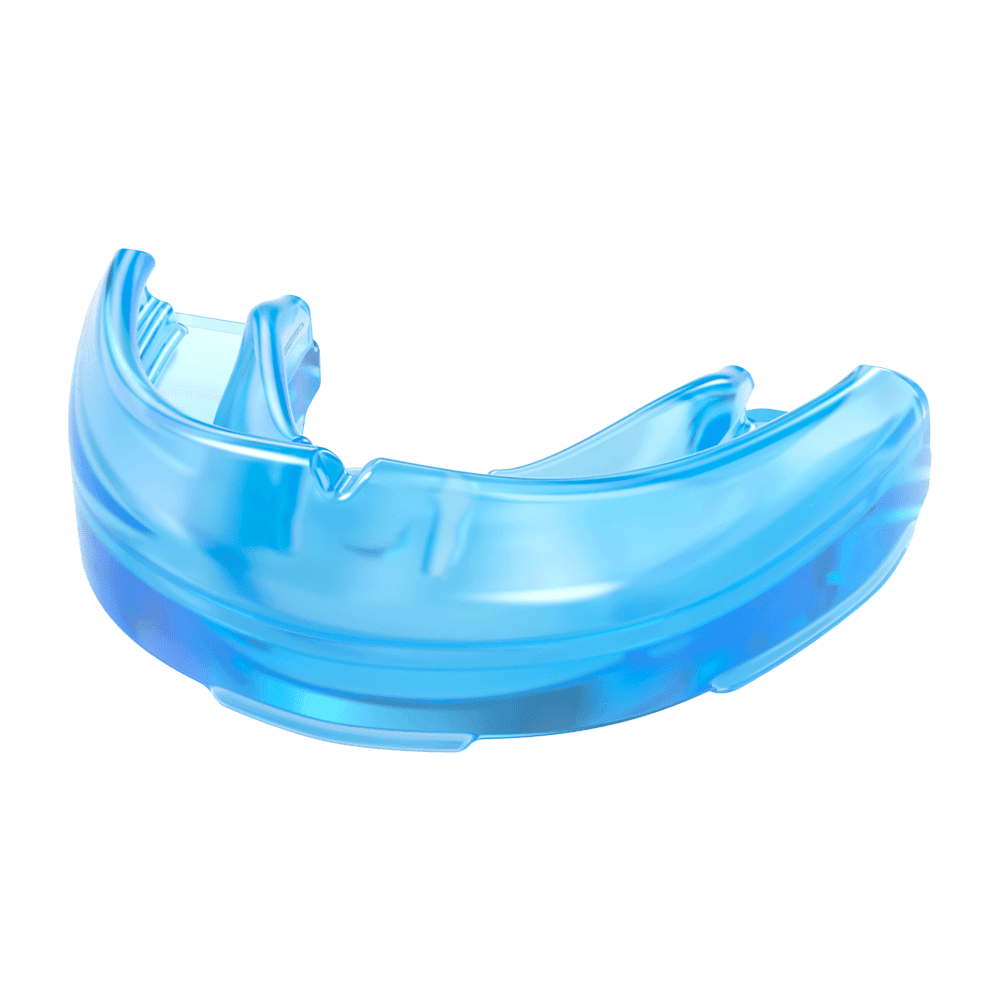 Mouthguards For Braces | Shock Doctor