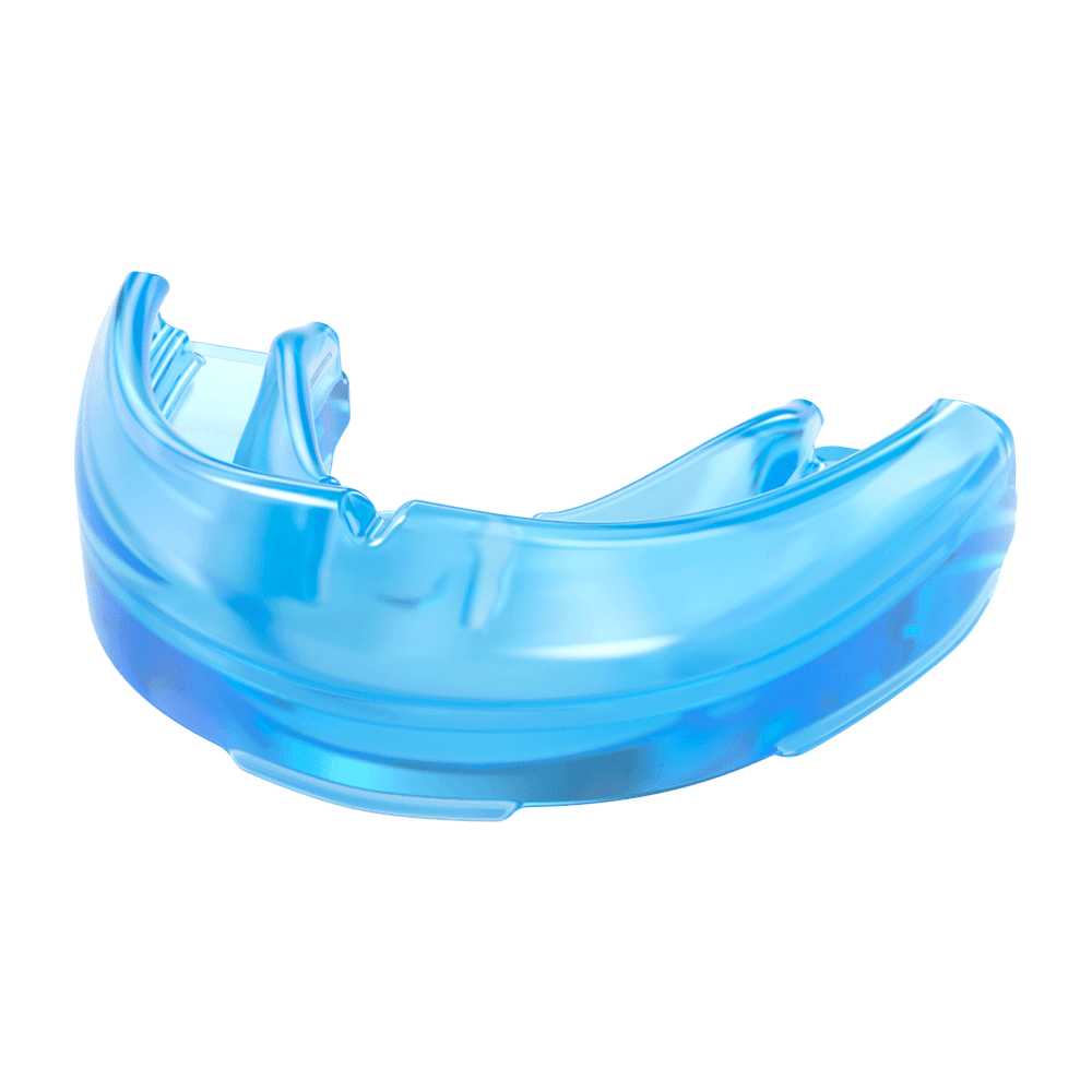 Shock Doctor EZ Sport Protective Sports Mouth Guard, Youth Size, Multi-Sport