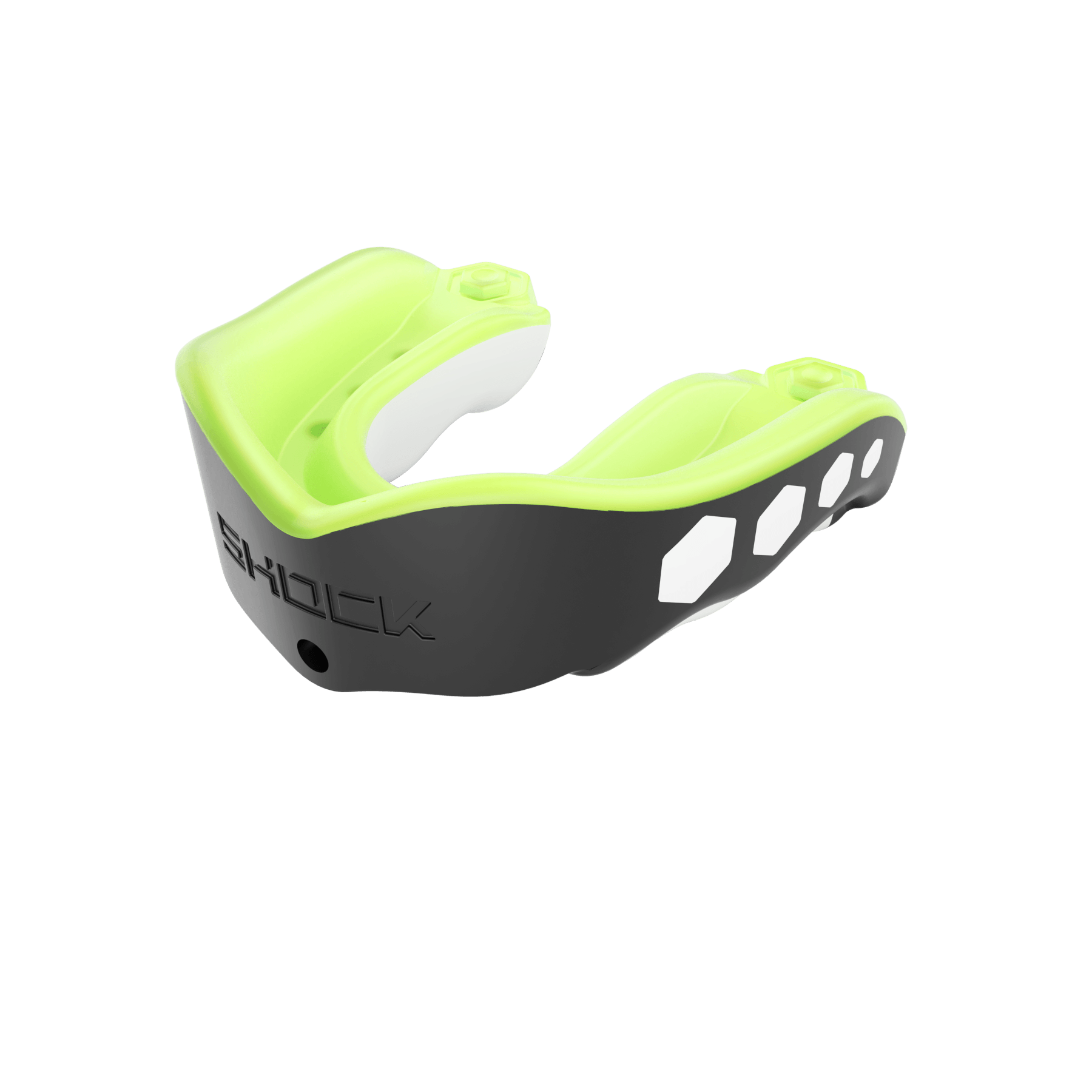 Shock Doctor GEL MAX Mouth Guard (Youth Only)