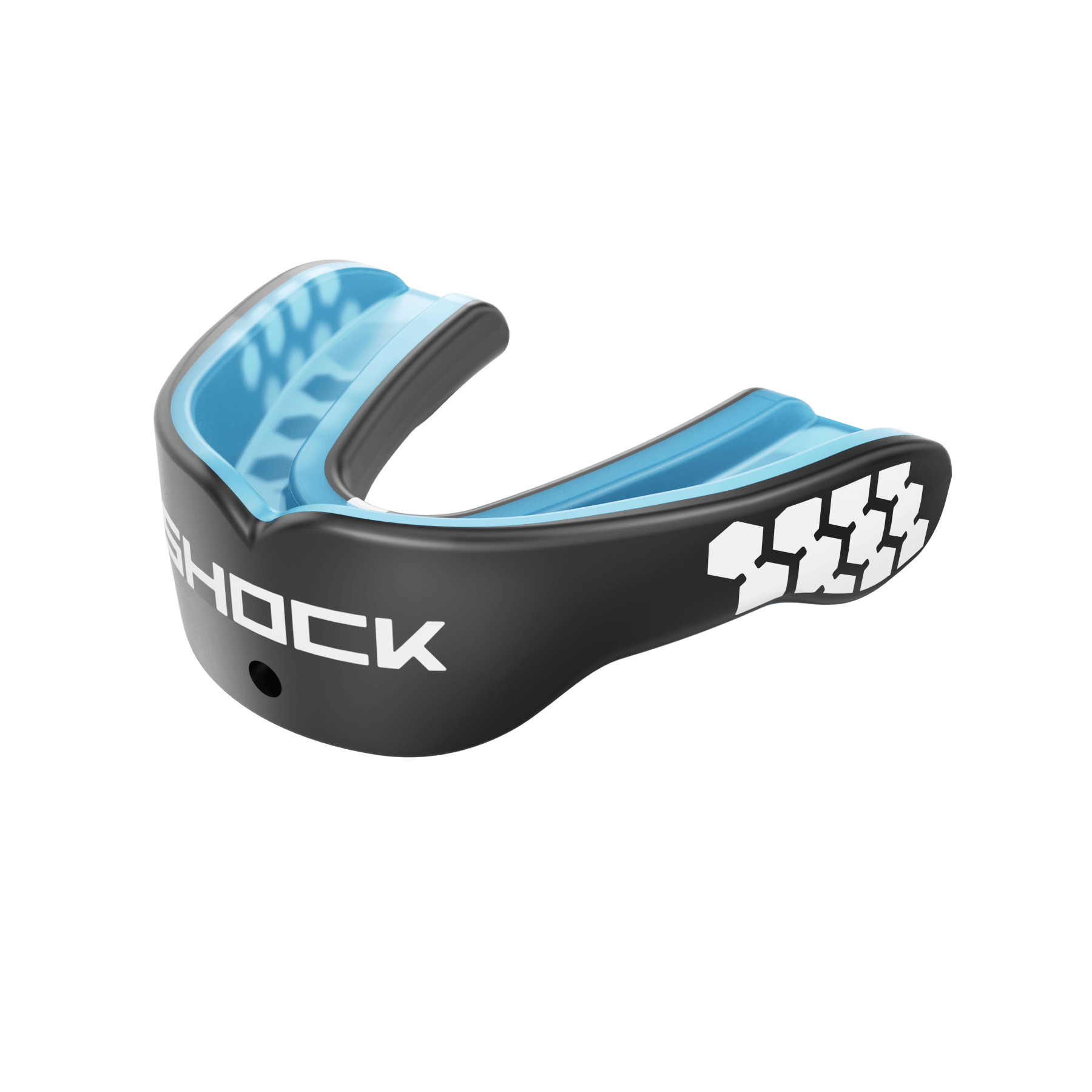 Shock Doctor Gel Max Mouth Guard Review - Fight Quality