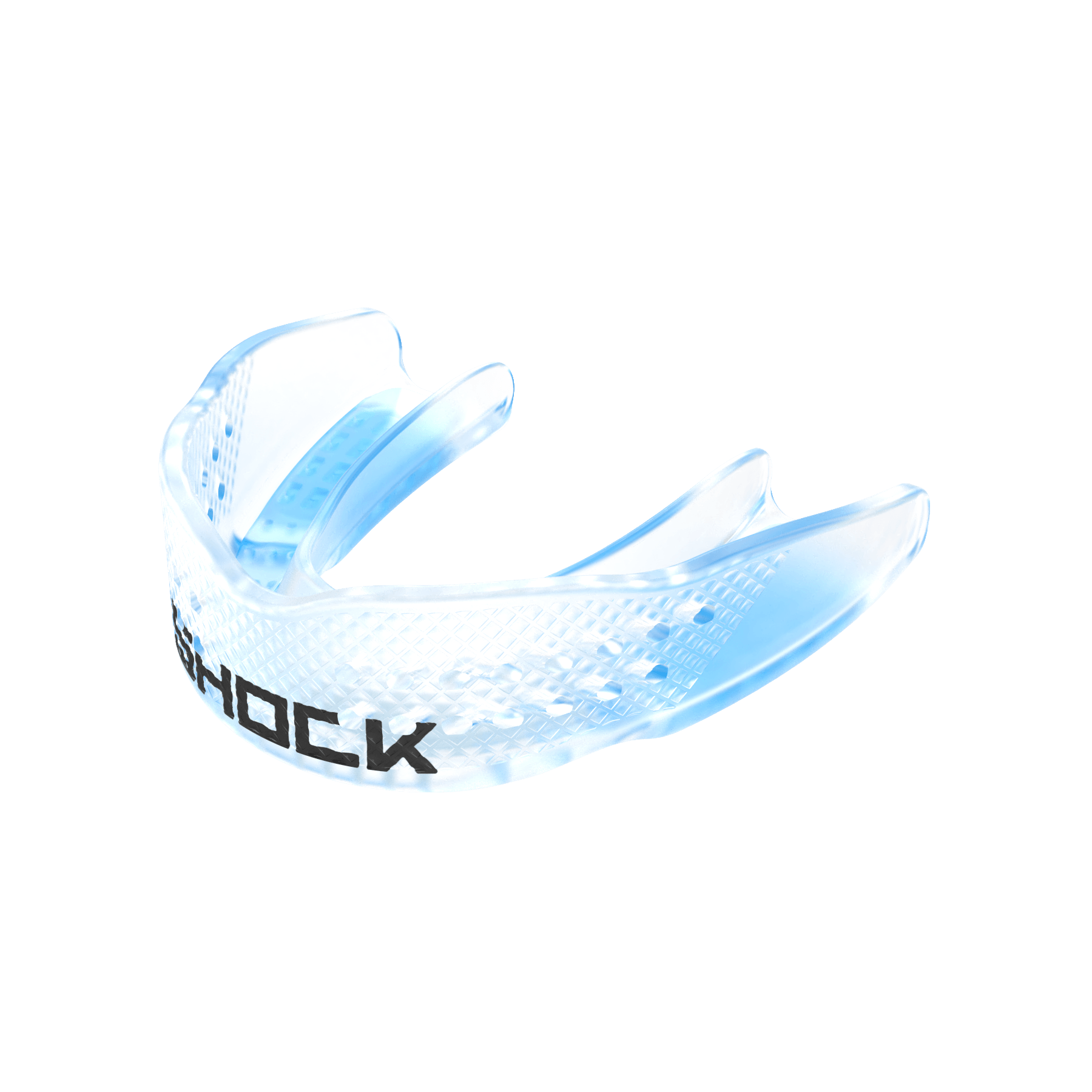  Shock Doctor Mouthguard Superfit – Easy-Fit Strap