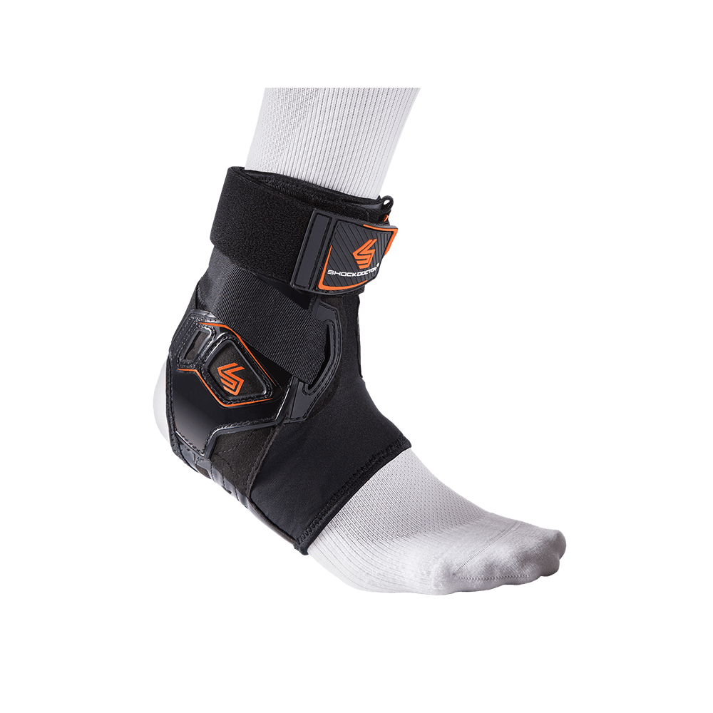 Mercurio – Ankle Lock (#15)  M-Brace: Orthopedic Equipment Canada