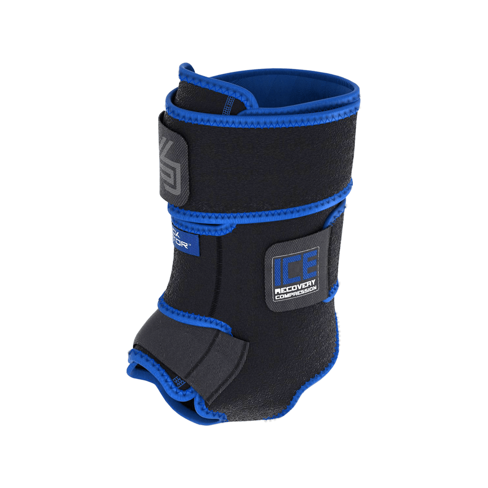 Ankle Stabilizer And Support Brace Shock Doctor