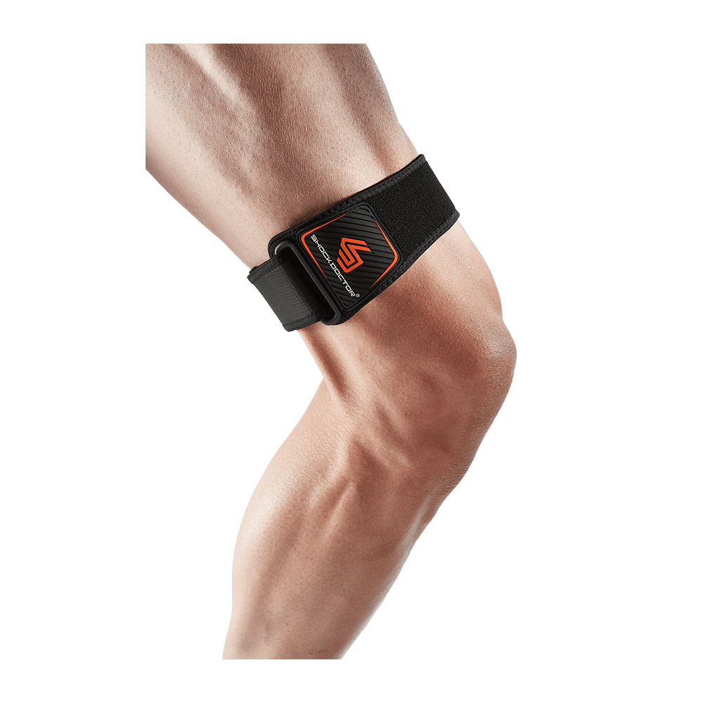 Coquille Shock Doctor ultra supporter - LE SAMOURAI